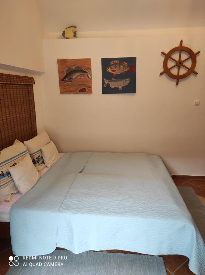 Kis Apartmanhaz Balatonfured Ngoại thất bức ảnh